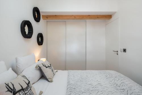 Apartment Nochebuena, Alpe d'Huez - by EMERALD STAY Apartment Nochebuena, Alpe d'Huez - by EMERALD STAY