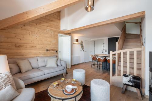 Apartment Nochebuena, Alpe d'Huez - by EMERALD STAY Apartment Nochebuena, Alpe d'Huez - by EMERALD STAY