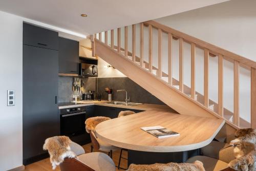 Apartment Nochebuena, Alpe d'Huez - by EMERALD STAY Apartment Nochebuena, Alpe d'Huez - by EMERALD STAY