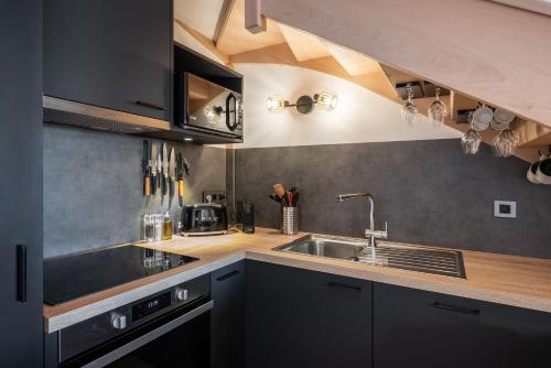 Apartment Nochebuena, Alpe d'Huez - by EMERALD STAY Apartment Nochebuena, Alpe d'Huez - by EMERALD STAY