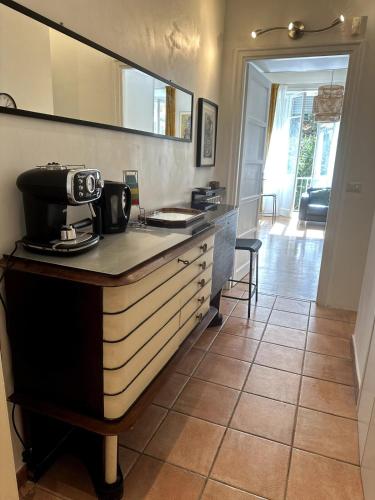 Casa Vacanze Giardino Coppedè, Rzym (zdjęcie 3)