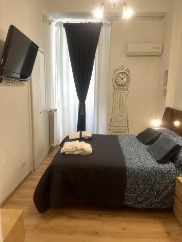 Casa Vacanze Giardino Coppedè, Rzym (zdjęcie 4)