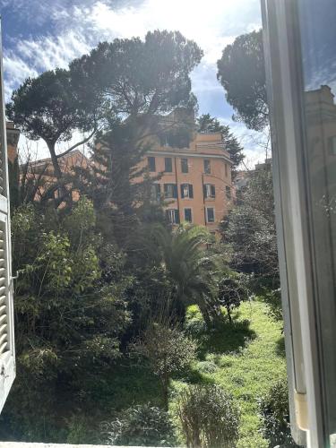 Casa Vacanze Giardino Coppedè, Rzym (zdjęcie 5)