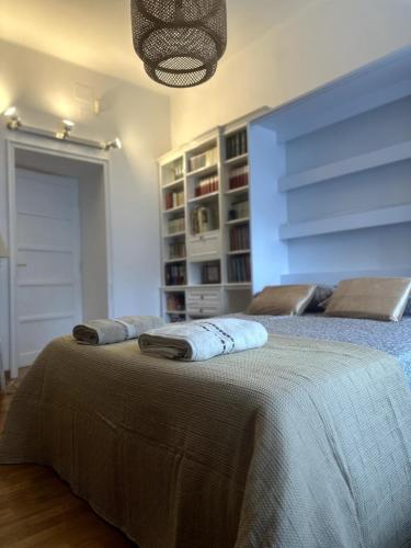 Casa Vacanze Giardino Coppedè, Rzym (zdjęcie 6)