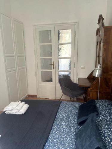 Casa Vacanze Giardino Coppedè, Rzym (zdjęcie 7)