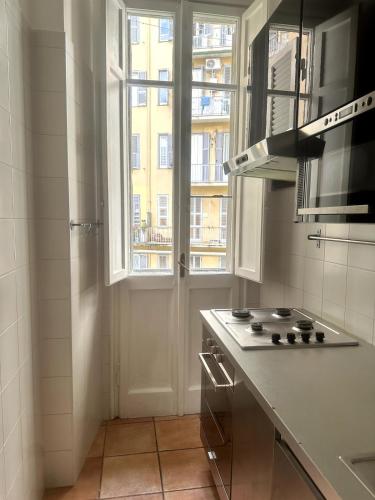 Casa Vacanze Giardino Coppedè, Rzym (zdjęcie 9)