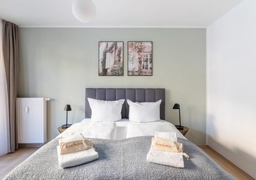 Limehome Magdeburg Breiter Weg - image 7