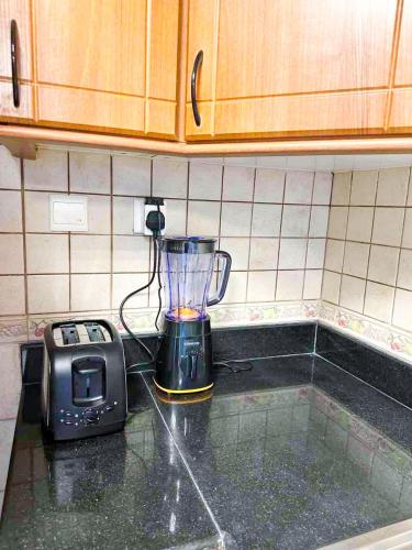 Luxury 2-bedroom in Dubai Marina with Sea View, Dubaï (photo 8)