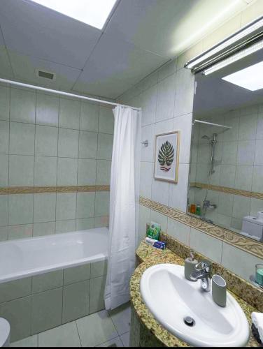 Luxury 2-bedroom in Dubai Marina with Sea View, Dubaï (photo 9)