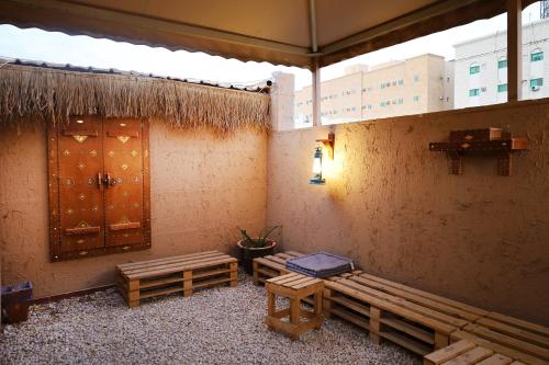 Sands Inn Hostel - City Center  in รียาดห์