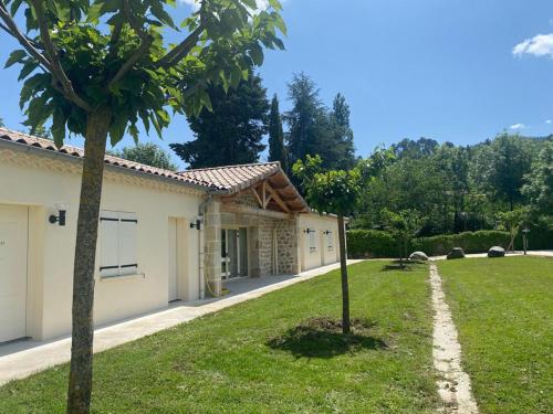 Les Ecuries du Chille chambre d'hôte La Souche
