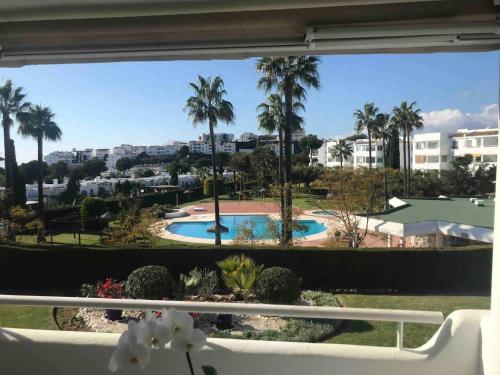 Cozy Apartment in Miraflores, Mijas, Fuengirola