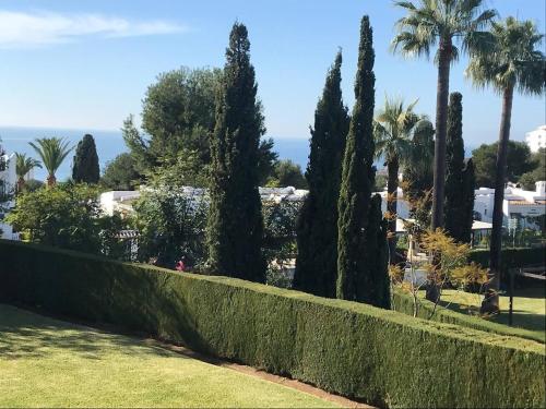 Cozy Apartment in Miraflores, Mijas 2