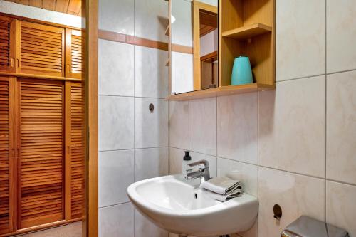 Ferienhaus Kaltenbach