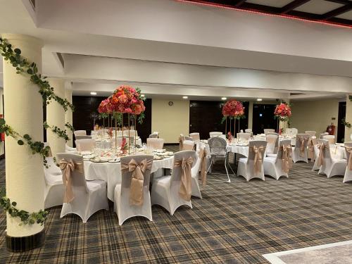 Europa Gatwick Hotel & Spa - image 9