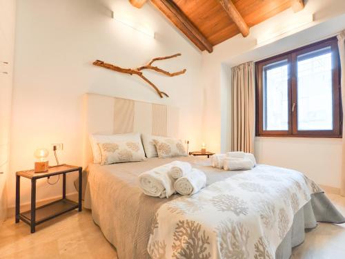 Oidu - Cagliari Suites 1