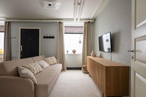 2 BR Apartment in Heart of Vesterbro, Copenhagen (photo 2)