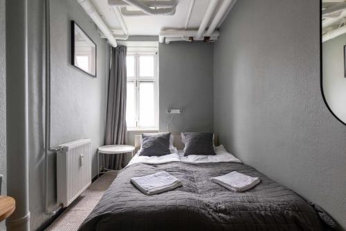 2 BR Apartment in Heart of Vesterbro, Copenhagen (photo 9)