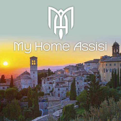 My Home Assisi
