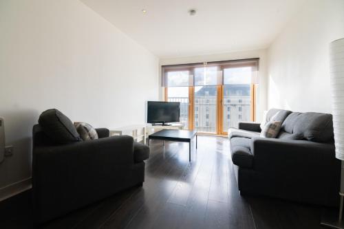 Argyle Apartment, Glasgow (photo 2)