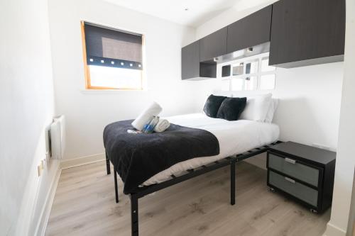 Argyle Apartment, Glasgow (photo 5)
