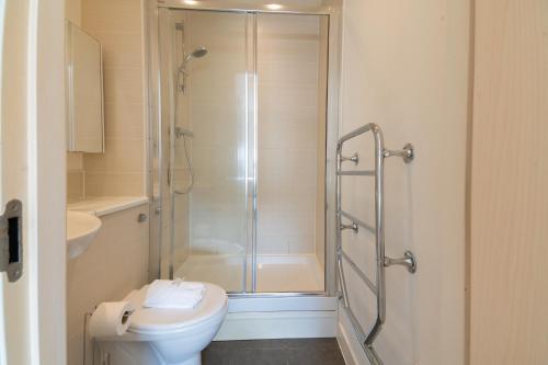 Argyle Apartment, Glasgow (photo 10)