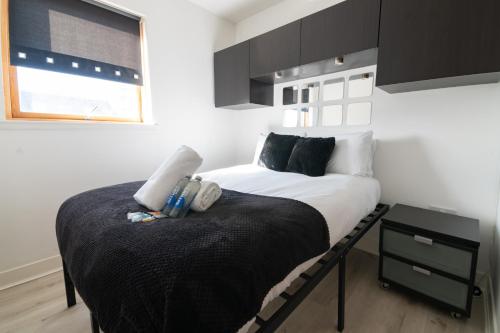 Argyle Apartment, Glasgow (photo 7)