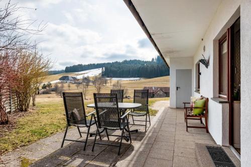 Ferienhaus Kaltenbach