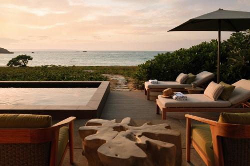 Rosewood Miyakojima in 미야코섬 수중 공원