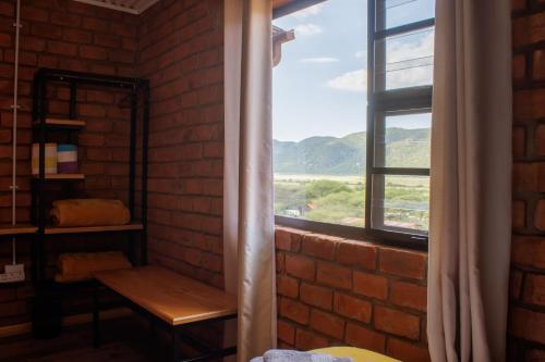 Kilátás, Otavi Vineyards Self-Catering & Camping in Otavi