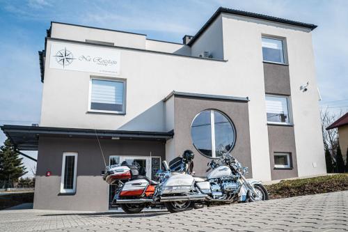 Na Rozstaju - Krempna