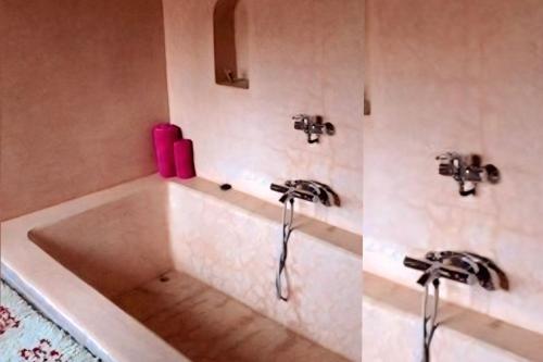 Kasbah Alami in El Kelaa M'Gouna