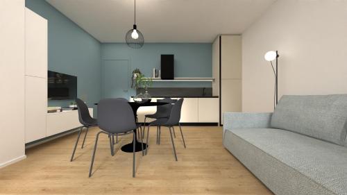  Jesolo Design Apartments - NEW 2025 - Central near the beach in Lido di Jesolo