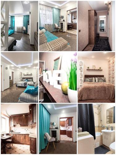 Бирюзовый стиль, Tschernihiw (Foto 6)