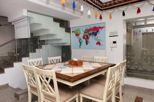 Sands Inn Hostel - City Center  in รียาดห์