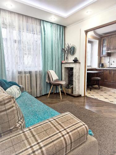 Бирюзовый стиль, Tschernihiw (Foto 4)
