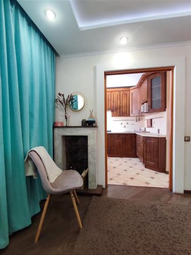Бирюзовый стиль, Tschernihiw (Foto 3)
