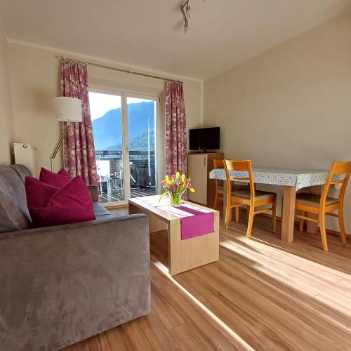 Hölbinger Alm - Apartments, Anger (foto 7)
