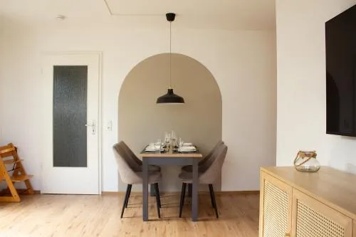 Ferienwohnung Elke in Kühlungsborn, Deutschland
