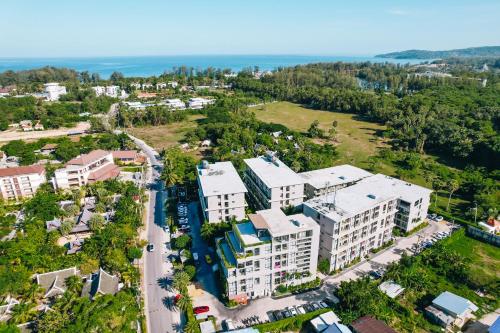 Solara Stays Phuket, Bangtao Beach, Strand Bang Tao