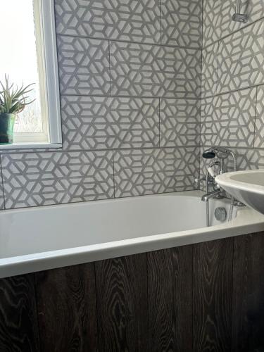 Blackley Rustic Gem A Manchester Suburb Hideaway, Manchester (fotografie 3)