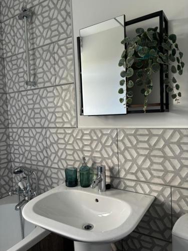 Blackley Rustic Gem A Manchester Suburb Hideaway, Manchester (fotografie 6)