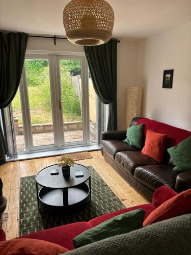 Blackley Rustic Gem A Manchester Suburb Hideaway, Manchester (fotografie 7)