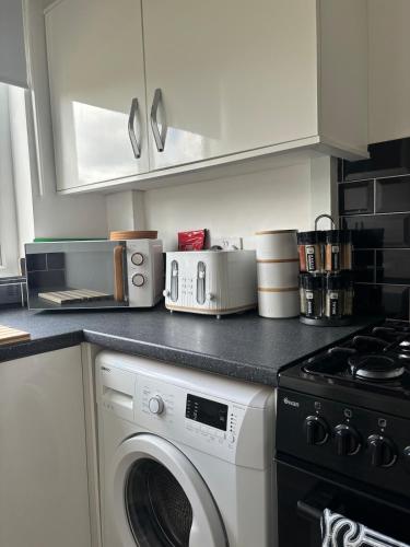 Blackley Rustic Gem A Manchester Suburb Hideaway, Manchester (fotografie 8)