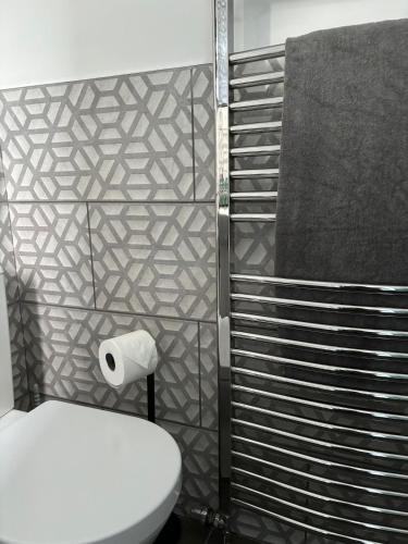 Blackley Rustic Gem A Manchester Suburb Hideaway, Manchester (fotografie 9)