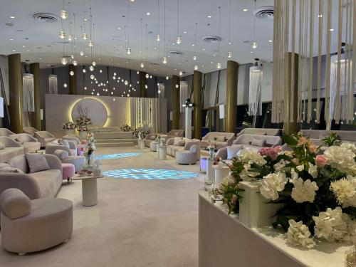 Bar, Radisson Blu Hotel Kuwait in Kuwait-Stadt