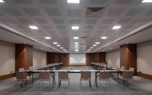 Point Hotel Ankara - image 6