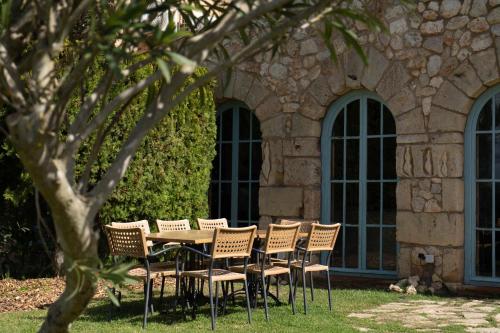 Reserva Rotana Golf Resort - 정원