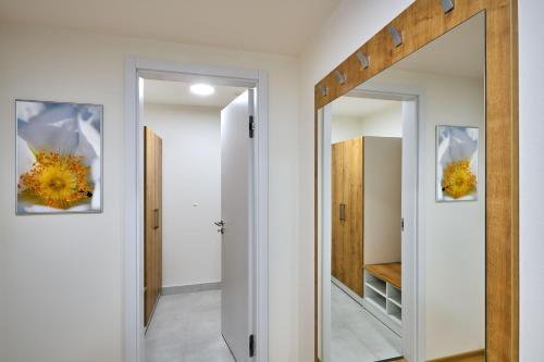 DownTown Suites Andel, Praga (zdjęcie 5)