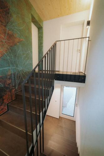 入口, Neue Wohnung in der Nähe vom Oeschinensee und der Jungfrau Region (Neue Wohnung in der Nahe vom Oeschinensee und der Jungfrau Region) in 埃希